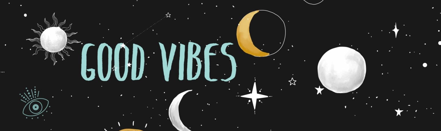 Hype Pratas — Good Vibes